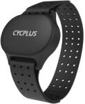 CYCPLUS Pulzusmérő karszalag Bluetooth ANT+ LED IP67 110h H1-HRMB (6976297860198)