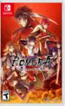 Idea Factory Homura The Crimson Warriors (Switch)