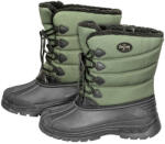 Carp Zoom CZ X-Cross bakancs BUNDÁS BÉLÉSSEL 44 -es - KÉSZLETKISÖPRÉS