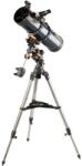 Celestron Telescop Celestron - AstroMaster 130EQ, N 130/650, albastru închis (7895)