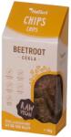 NaTuri Céklás Chips - Beetroot 50g