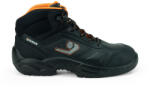 Base Protection B0137ABKR37 BASE Montmartre Top munkavédelmi bakancs S3S LG FO SR (B0137ABKR37)