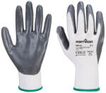  AB310W7RL Portwest Grip 13 Essential Multipack nitril tenyérmártott védőkesztyű (12 pár) (AB310W7RL)