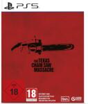 Nighthawk Interactive The Texas Chain Saw Massacre [50th Anniversarry Edition] (PS5)