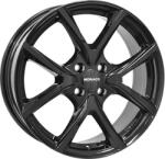 Monaco Wheels 2 6, 5X16 MONACO WHEELS CL2 4/100 ET40 CH63, 3 - Gloss Black