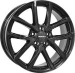 Monaco Wheels 2 6, 5X16 MONACO WHEELS CL2 5/112 ET45 CH57, 1 - Gloss Black