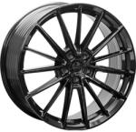 Monaco Wheels 9, 0X19 MONACO WHEELS FF1 5/112 ET40 CH66, 5 - Gloss Black