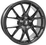 It Wheels 2 7, 0X17 IT WHEELS KIRA 5/108 ET48 CH63, 4 - Gloss Black