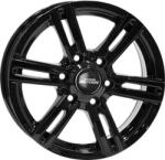 Inter Action 7, 0X16 IA KARGIN 6-SP 6/130 ET50 CH84, 1 - Gloss Black