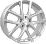 Monaco Wheels 2 7, 0X17 MONACO WHEELS CL2 5/114, 3 ET45 CH67, 1 - Silver
