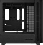 TRYX Flova F50 TG black (C-F500F-FM1E-G0K)