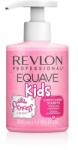  EQUAVE Kids Princess Look sampon kislányoknak 300 ml