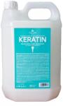 KJMN keratin sampon keratin-tejproteinnel 5000 ml