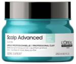L'Oréal Serie Expert Scalp Advanced Zsírosodás Elleni Sampon és Pakolás 250ml ()