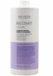 Revlon RE/START Color Purple Hajerősítő, Hamvasító Lila Sampon 1000 ml
