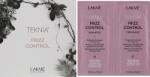 Lakmé Teknia Frizz Control 10ml sampon + 10ml treatment