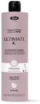 Lisap Top Care Ultimate K előkezelő sampon STEP 1 500ml