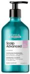 L'Oréal Serie Expert Scalp Advanced Irritáció Elleni Fejbőrápoló Sampon 500ml