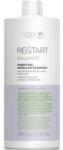 Revlon RE/START Balance Méregtelenítő Micellás Sampon 1000 ml