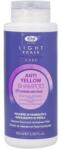 Lisap Light Scale Care - Anti-Yellow Sampon 100 ml