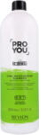  Pro You Twister sampon göndör hajra 1000ml (Pro You Care)