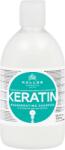 KJMN keratin sampon keratin-tejproteinnel 500 ml