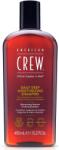 American Crew Daily Deep Moisturizing Shampoo - mélyhidratáló sampon 450 ml ()