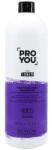  Pro You Toner sampon szőke hajra 1000ml (Pro You Care)