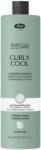  Top Care Curly Cool sampon 1000 ml