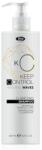 Lisap Keep Control NW "1" Tisztitó Sampon 500 ml