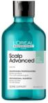 L'Oréal Serie Expert Scalp Advanced Zsírosodás Elleni Sampon 300ml