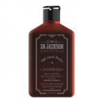  Dr Jackson Potion 3.0 Revitalizáló Sampon- Élettelen Hajra 200ml