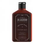  Dr Jackson Potion 2.0 Sampon- Göndör Hajra 200ml
