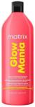 Matrix T. R Glow Mania sampon 1000ml