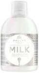 KJMN Milk Hajsampon Tejprotein Kivonattal 1000 ml