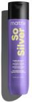 Matrix T. R So Silver sampon 300ml