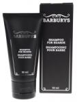  BARBURYS Shampoo for Beards 50 ml (szakáll sampon)