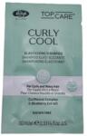  Top Care Curly Cool sampon Termékminta 10 ml