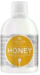 KJMN Méz Regeneráló Sampon Méz kivonattal 1000 ml