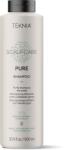 Lakmé Teknia Scalp Care Pure tisztító sampon zsíros fejbőrre 1000 ml