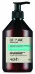 Niamh Be Pure Scalp Defence Sampon 500ml