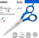  KIEPE Sonic Hajvágó olló 5.5" 2115-55 (2115-55)