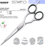  KIEPE Studio Techno Relax Hajvágó olló 6" 2233-6 (2233-6)
