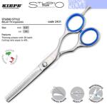  KIEPE Tapper olló STUDIO Style Prof. 2431-5.5 (2431-5.5)