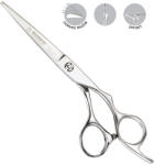  KIEPE Monster Cut Offset hajvágó olló 2812-6.5 (2812-6.5)