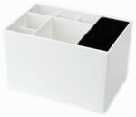  SIBEL Practiq olló és eszköz tartó (Fehér) Ref. : 421084001