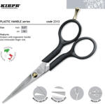  Kiepe Hajvágó olló 6 2312-6