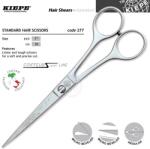  Kiepe hajvágó olló 7" 277-7 (277-7)