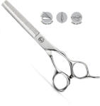  KIEPE Monster Cut Tapper hajvágó olló 2898-T30 (2898-T30)