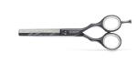  KIEPE Luxury Tapper Olló 5.5 (Fekete) 2470-5.5 (2470-5.5)